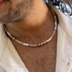 Hovedbilde "Nusa Lembongan" Smykke 