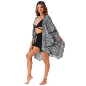Hovedbilde "Balian Beach" Kimono 