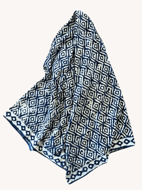 Hovedbilde INDIGO Sarong 
