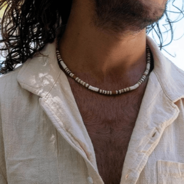 "Nusa Lembongan" Smykke 